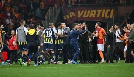 Derbi soruşturmasında Fenerbahçeli 3 ismin ifadesi ortaya çıktı: Tehdit edildim