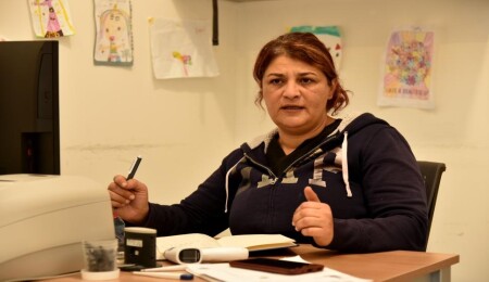 Üst solunum yolu enfeksiyonlarında artış: Çocuk servisinin yüzde 70'i doldu