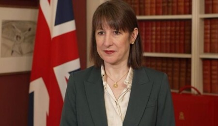 İngiltere Maliye Bakanı Reeves: Sonbahar Bütçesi öncesi zorlu kararlarla karşı karşıyayız