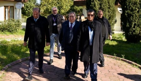 PM Üstel: Bigger Steps in Healthcare to Be Taken in 2025