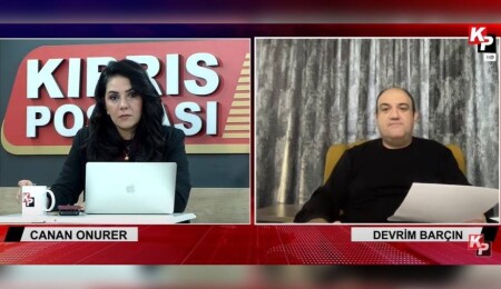 Devrim Barçın: Alın teri ve emek, dil, din ve ırka göre değerlendirilemez