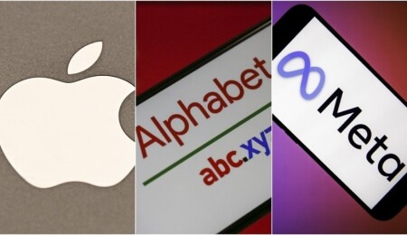 ABD’de "Muhteşem 7'li"nin piyasa değeri kaybı 700 milyar dolara yaklaştı
