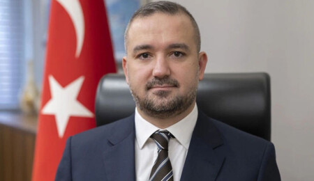 TCMB Başkanı Fatih Karahan: Sene sonunda enflasyonun yüzde 21'e gerilemesini hedefliyoruz
