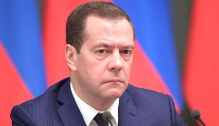 Moskova saldırısına Dimitri Medvedev'den sert açıklama: Ölüme ölüm