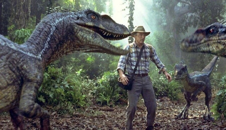 Jurassic Park gerçek oldu: Bilim insanları sivrisineklerin emdiği kanı inceledi