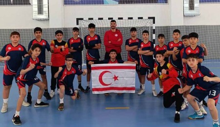KTSYD yılın başarı ödülleri veriliyor