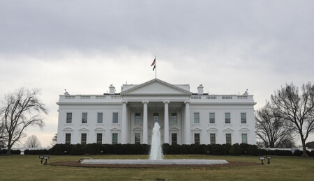 Washington: İran'a yönelik azami baskı politikası tam güçle devam ediyor