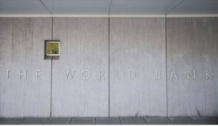 Dünya Bankası: Büyüme oranlarında iyileşme olmazsa 20 ülke 2050'ye kadar yoksul kalacak