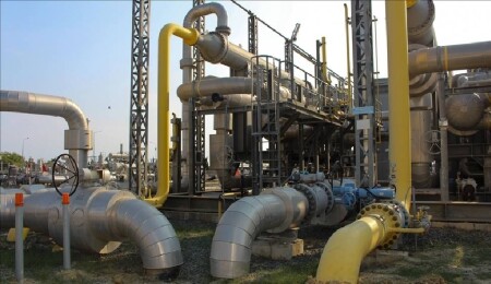 Avrupa'da gaz fiyatları enerji krizi öncesindeki seviyeye dönüyor