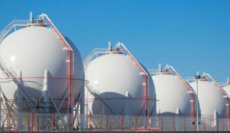 Türkiye'nin doğal gaz üretimi Karadeniz keşfiyle bir yılda yüzde 113 arttı