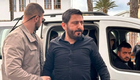 Suspected Fraudster Involved in "1 Million Euro to Close Case" Scheme Granted Bail