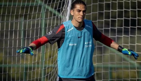 Doğan Alemdar, kamptan ayrıldı: Türkiye A Milli Futbol Takımı'nda kaleci değişikliği