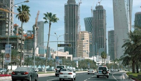 Arab, Muslim Leaders Hold Emergency Talks After Israel's Qatar Attack