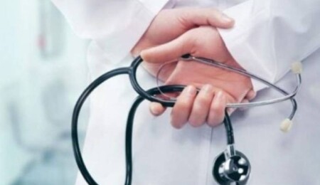 Güney Kıbrıs'ta doktor nüfusu yaşlanıyor