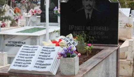 Merhum Milletvekili Ahmet Elbasan Pazartesi günü anılacak