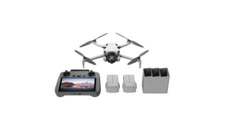 Drone teknolojisi geleceğe yön veriyor
