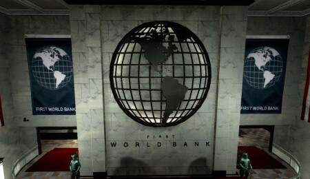World Bank ups Turkey’s 2025 Growth Forecast to 3.1 Percent