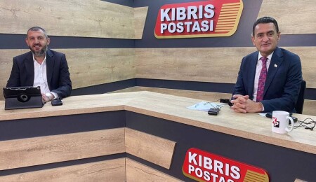 Dursun Oğuz: Meclis Başkanlığı konusunda bir sorunumuz yok