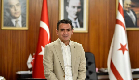 Oğuz: TMK ne zaferdir ne mağlubiyet… Süreci ciddiyetle yönetiyoruz