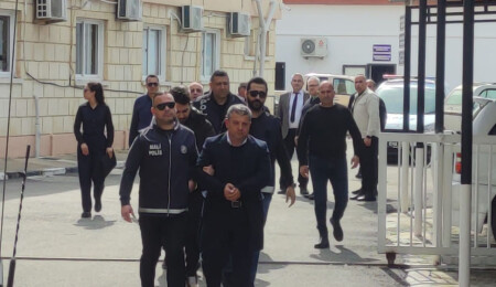 Kemal Dürüst Granted Additional 3 Days of Detention