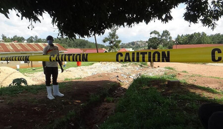 Ebola salgınının Kongo'ya geri dönmesinden bu yana hastaların üçte ikisi hayatını kaybetti