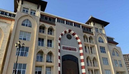 Ebrar Sitesi F Blok'un bilirkişi heyeti davadan çekildi