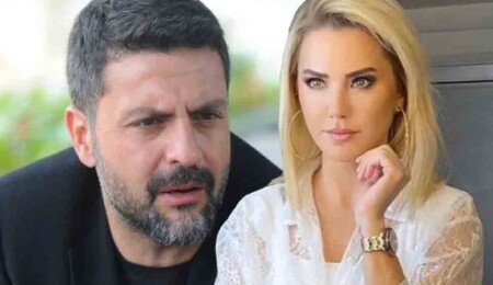 Ece Erken yeniden adliyede: Şafak Mahmutyazıcıoğlu'nun cinayet davası sürüyor