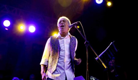Renowned Artist Edip Akbayram Passes Away at 75