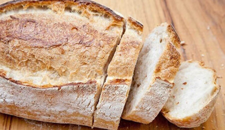 Uzmanlar tansiyonu düşüren ekmeğin faydalarını anlattı