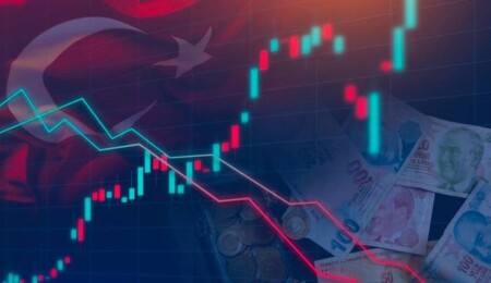 Turkey’s Q1 Economic Growth Seen at 2.3 per cent, Full-Year at 3 per cent