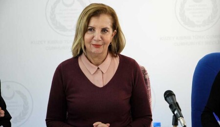 Kuzey Kıbrıs Muhasebe ve Denetim Meslek Yasa Tasarısı görüşüldü