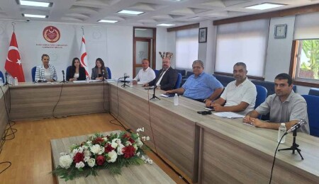 Vakıflar İdaresi 2024 Mali Yılı Ek Bütçe Yasa Tasarısı, Genel Kurul'a sevk edildi