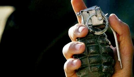 Güney Kıbrıs’ta on yıl ara ile aynı tip el bombası ve aynı tip yaralanma