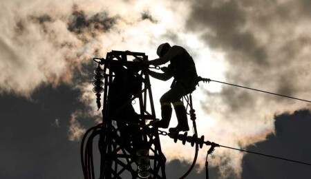 Girne, Alsancak ve Lapta'da geniş bir bölgeye 5 saat süreyle elektrik verilemeyecek
