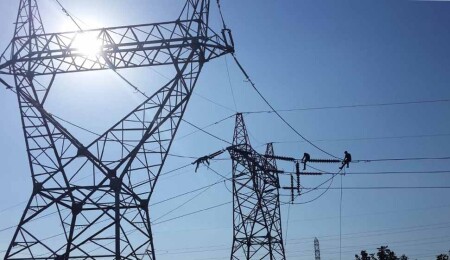 Hamitköy’de bugün üç saatlik elektrik kesintisi olacak