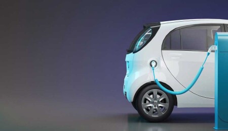 Güney Kıbrıs'ta elektrikli araç dönüşümü: Bakanlara ve müsteşarlara elektrikli araba tahsis ediliyor