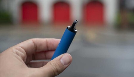 Belçika, tek kullanımlık elektronik sigaraları yasaklamaya hazırlanıyor