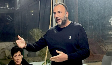 Zeki Çeler: A Candidate Not Supported by the Majority Cannot Be Elected Speaker