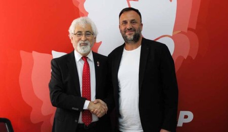 Zeki Çeler: Peace Ensuring Safety for Both Communities on the Island is Essential