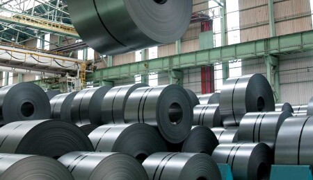 US Doubles Steel, Aluminum Tariffs as New 50% Rates Take Effect