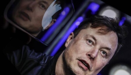 Musk, Twitter'da kullanıcılara karşı kara listeler oluşturulduğunu ifşa etti