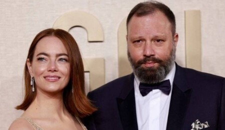 Emma Stone, Yorgos Lanthimos'un 'Save the Green Planet' yeniden çevriminde başrolde
