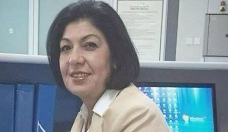 Fikriye Şenol hayata gözlerini yumdu