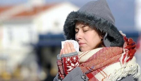 "Viral enfeksiyonlardan korunmak için egzersiz yapmayı ihmal etmeyin" uyarısı