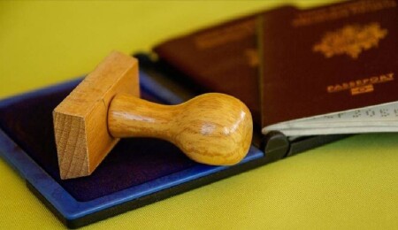 Türkiye'den yapılan Şengen vizesi başvurularına ret oranı artıyor