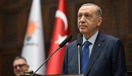 Turks, Kurds, others are brothers: Erdoğan