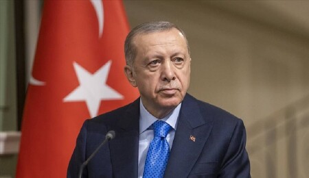 Recep Tayyip Erdoğan, Brezilya Devlet Başkanı seçilen Lula da Silva'yı tebrik etti