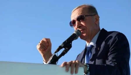Erdoğan Slams TÜSİAD Remarks Against Government