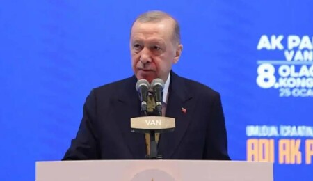 Recep Tayyip Erdoğan: Terör meselesi ortadan kalkacak