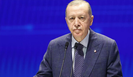 Türkiye Cumhurbaşkanı Erdoğan: Türkiye'nin kutuplaşmaya değil kucaklaşmaya ihtiyacı var